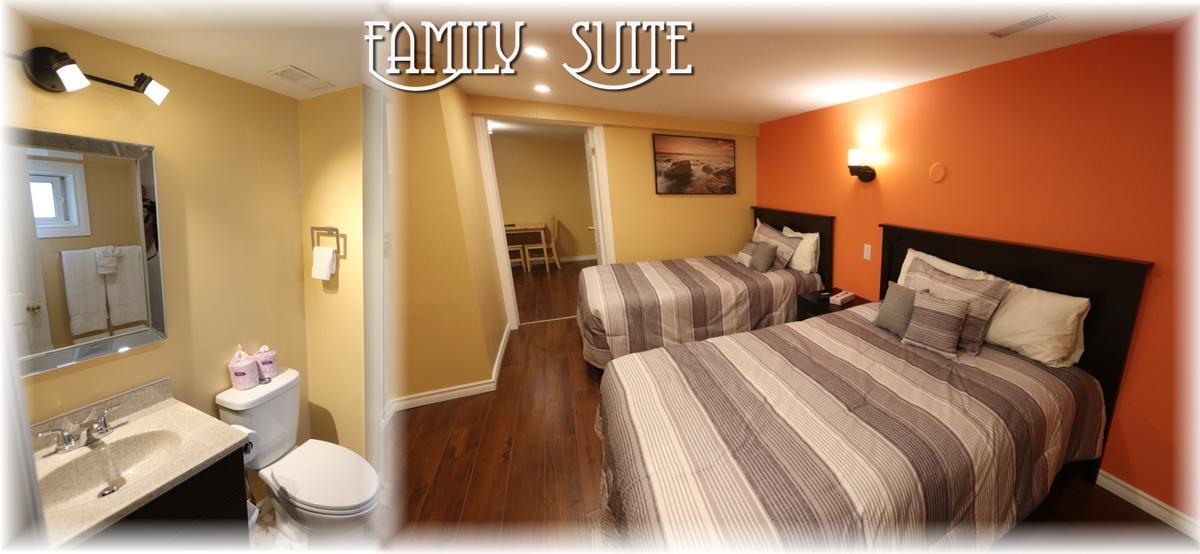 Twin Peaks Motel Napanee Екстер'єр фото